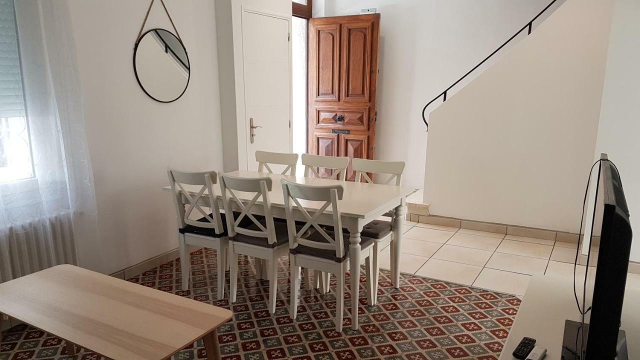La Bulle Familles Clim, Wifi, Airport Shuttle,Tout A Pied Carcassonne Ngoại thất bức ảnh