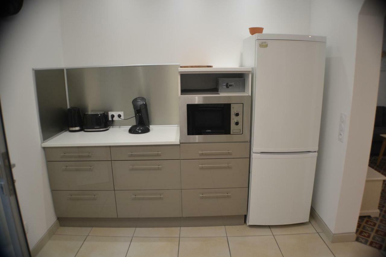 La Bulle Familles Clim, Wifi, Airport Shuttle,Tout A Pied Carcassonne Ngoại thất bức ảnh