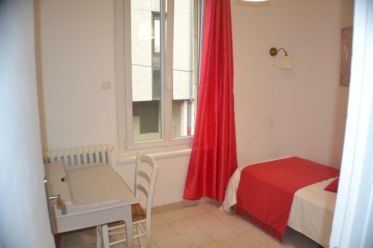 La Bulle Familles Clim, Wifi, Airport Shuttle,Tout A Pied Carcassonne Ngoại thất bức ảnh
