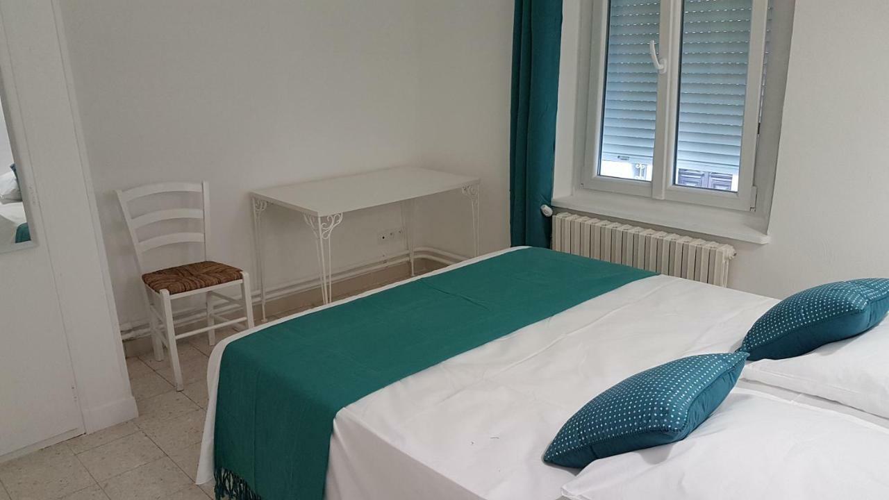 La Bulle Familles Clim, Wifi, Airport Shuttle,Tout A Pied Carcassonne Ngoại thất bức ảnh