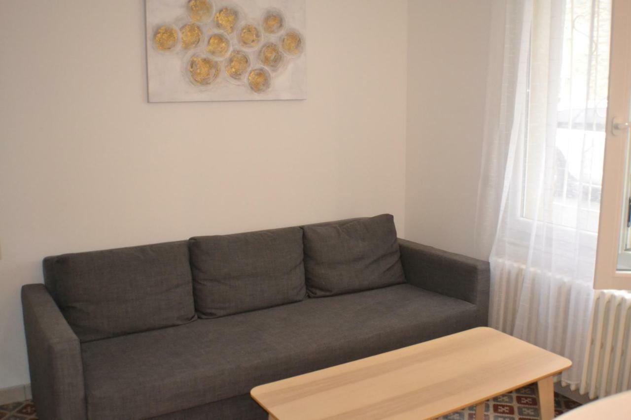 La Bulle Familles Clim, Wifi, Airport Shuttle,Tout A Pied Carcassonne Ngoại thất bức ảnh