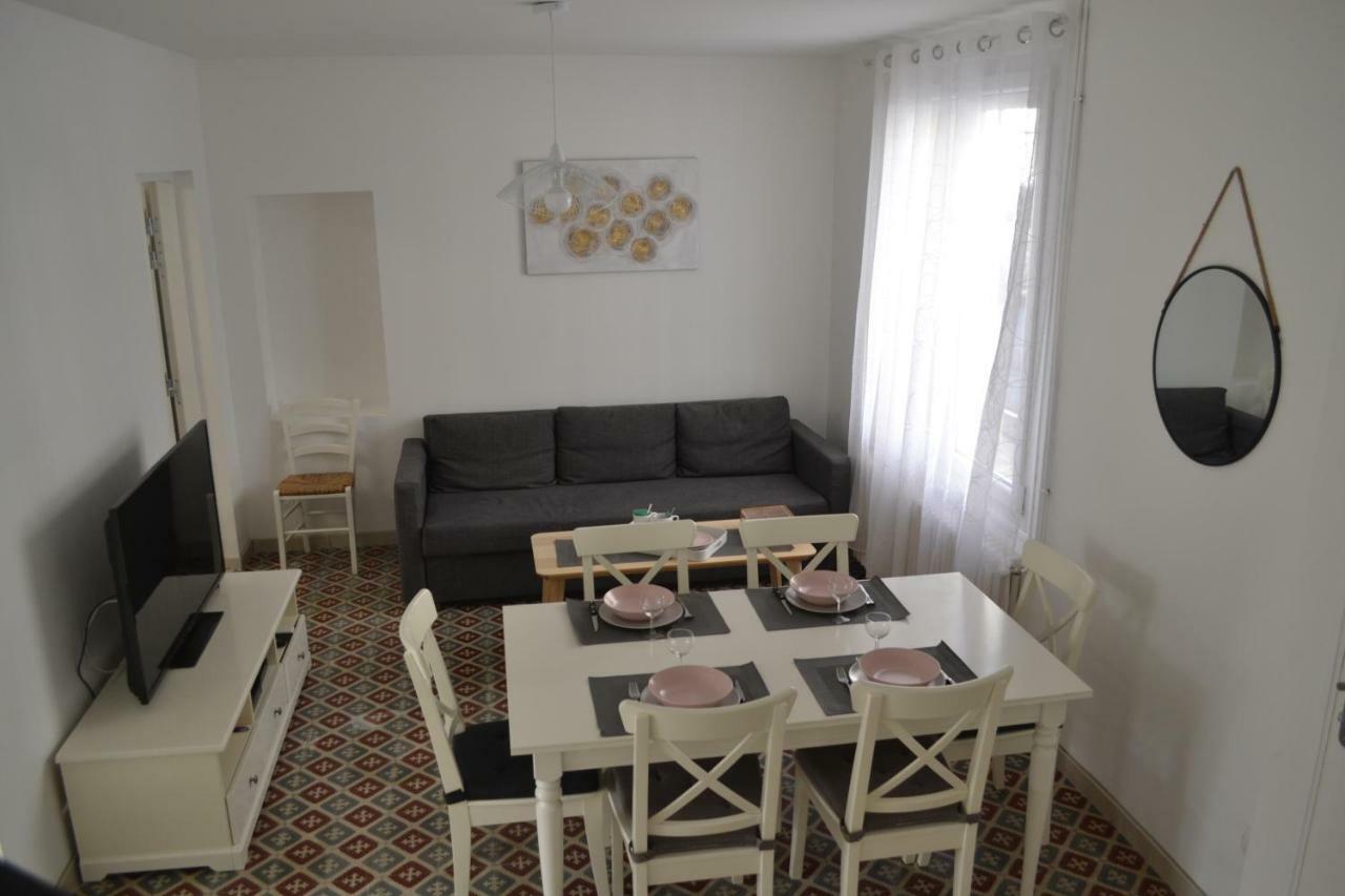 La Bulle Familles Clim, Wifi, Airport Shuttle,Tout A Pied Carcassonne Ngoại thất bức ảnh