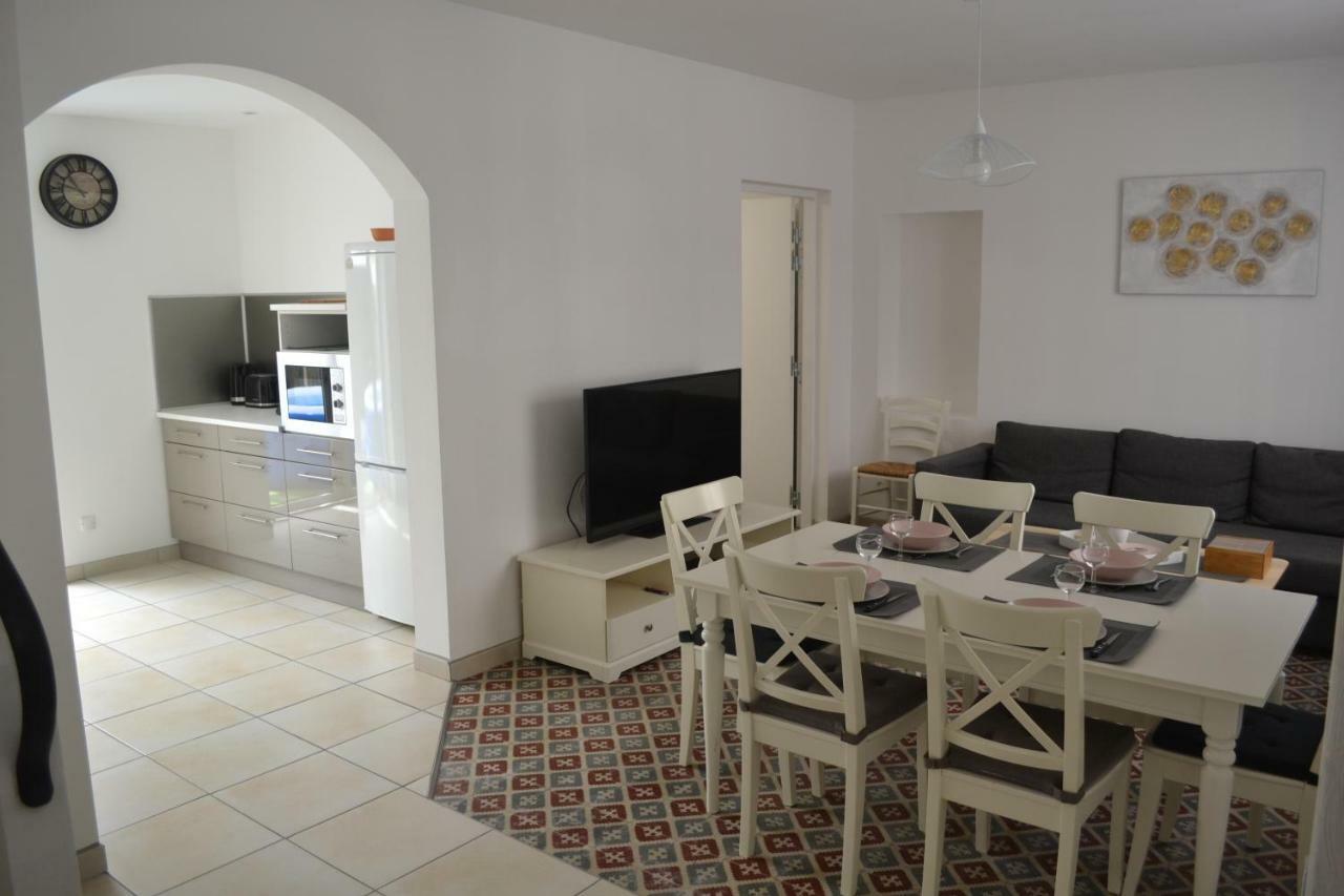 La Bulle Familles Clim, Wifi, Airport Shuttle,Tout A Pied Carcassonne Ngoại thất bức ảnh